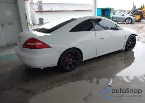 2005 Honda Accord 2.4 Lx z USA, uszkodzony, nr VIN 1HGCM71365A015480